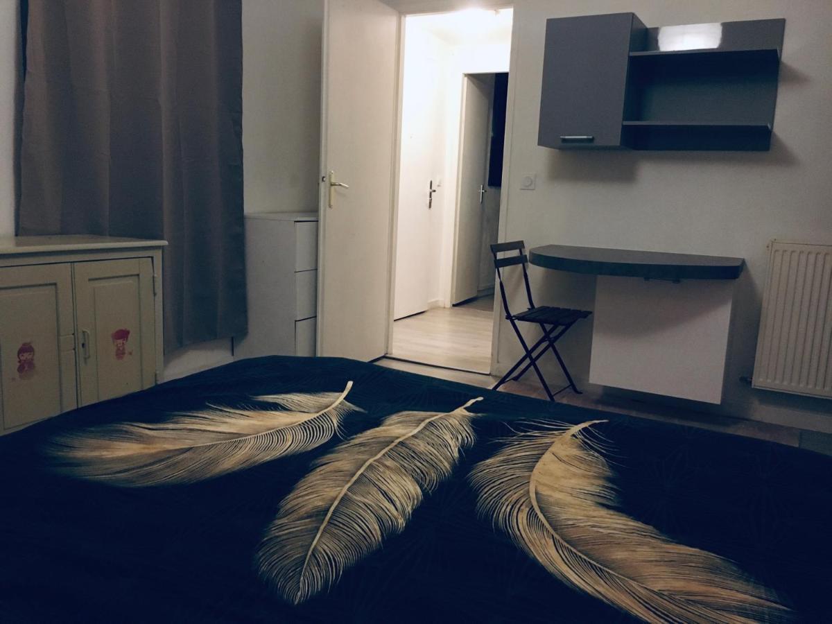 Appart Chartreux Baignoire Massante ,A 3 Minutes Du Centre En Bus! 2 Etoiles Atout France Voiron Exteriör bild